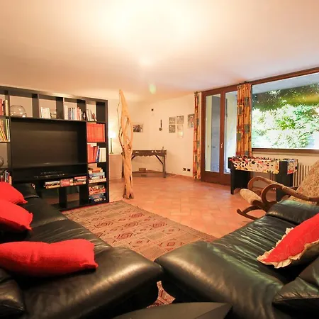 Διαμέρισμα Casa Stefania Taino