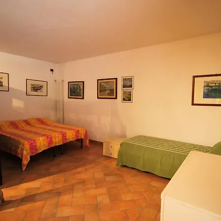 Διαμέρισμα Casa Stefania