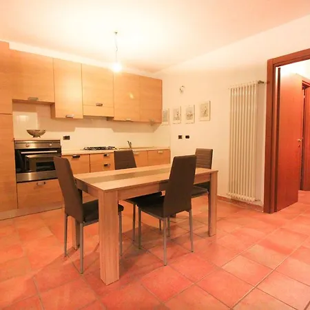 Casa Stefania Διαμέρισμα